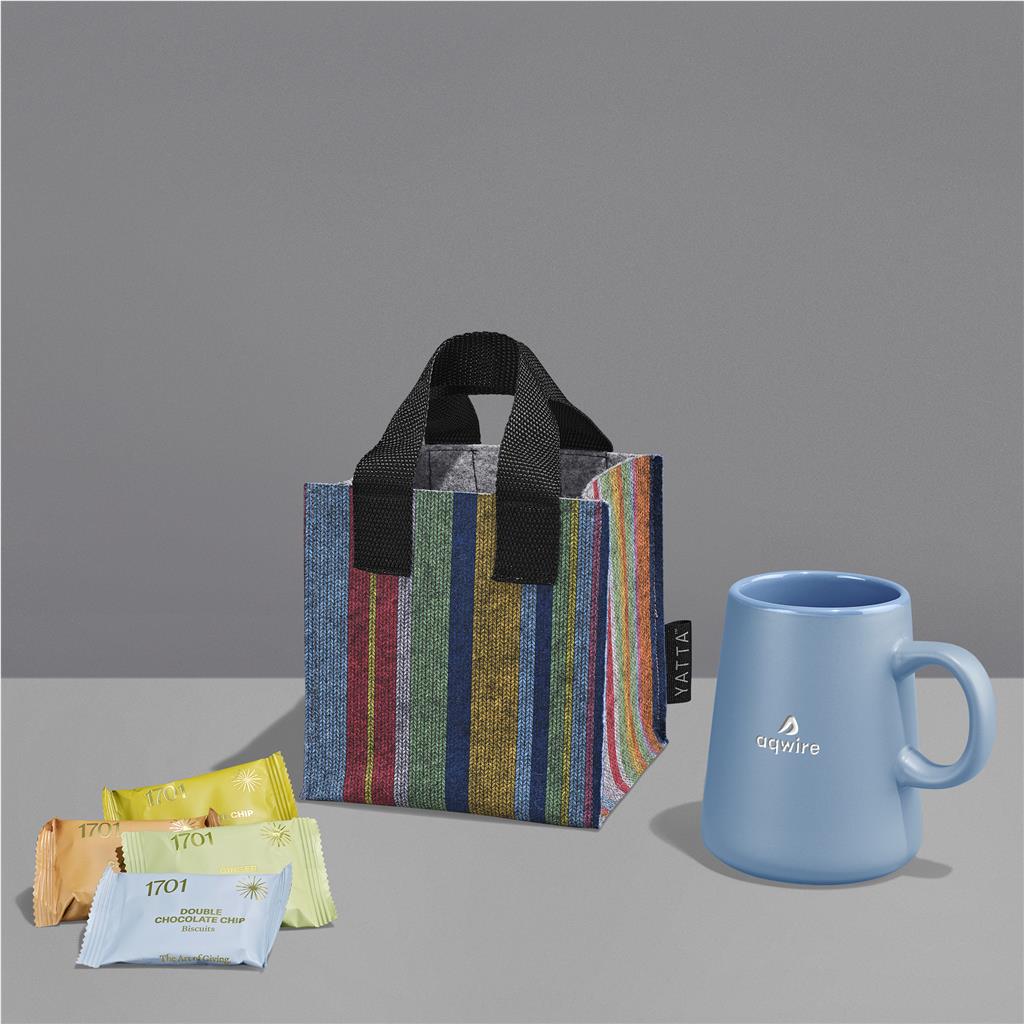 Yatta Chirpy Charm Hamper - Image 7