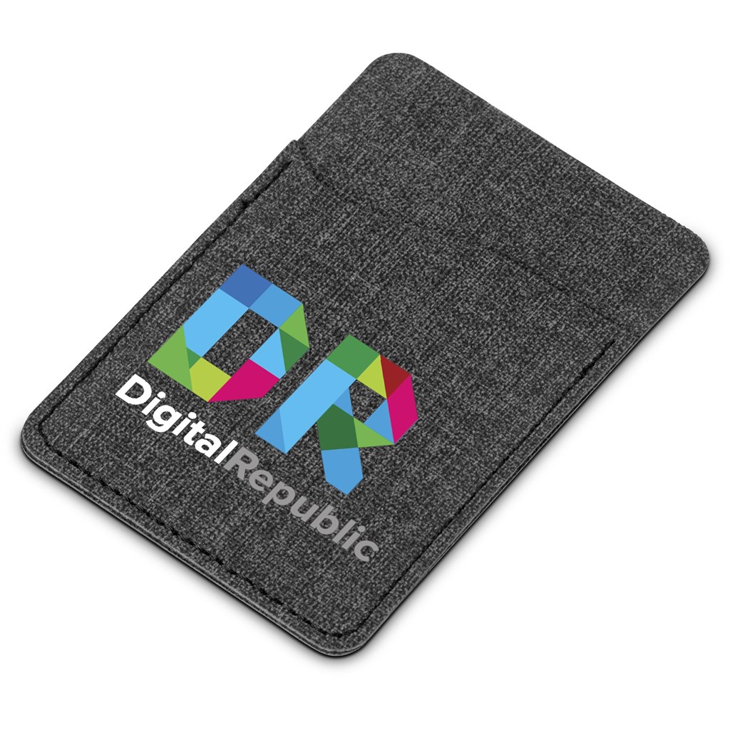 Altitude Oracle Phone Card Holder - Image 3