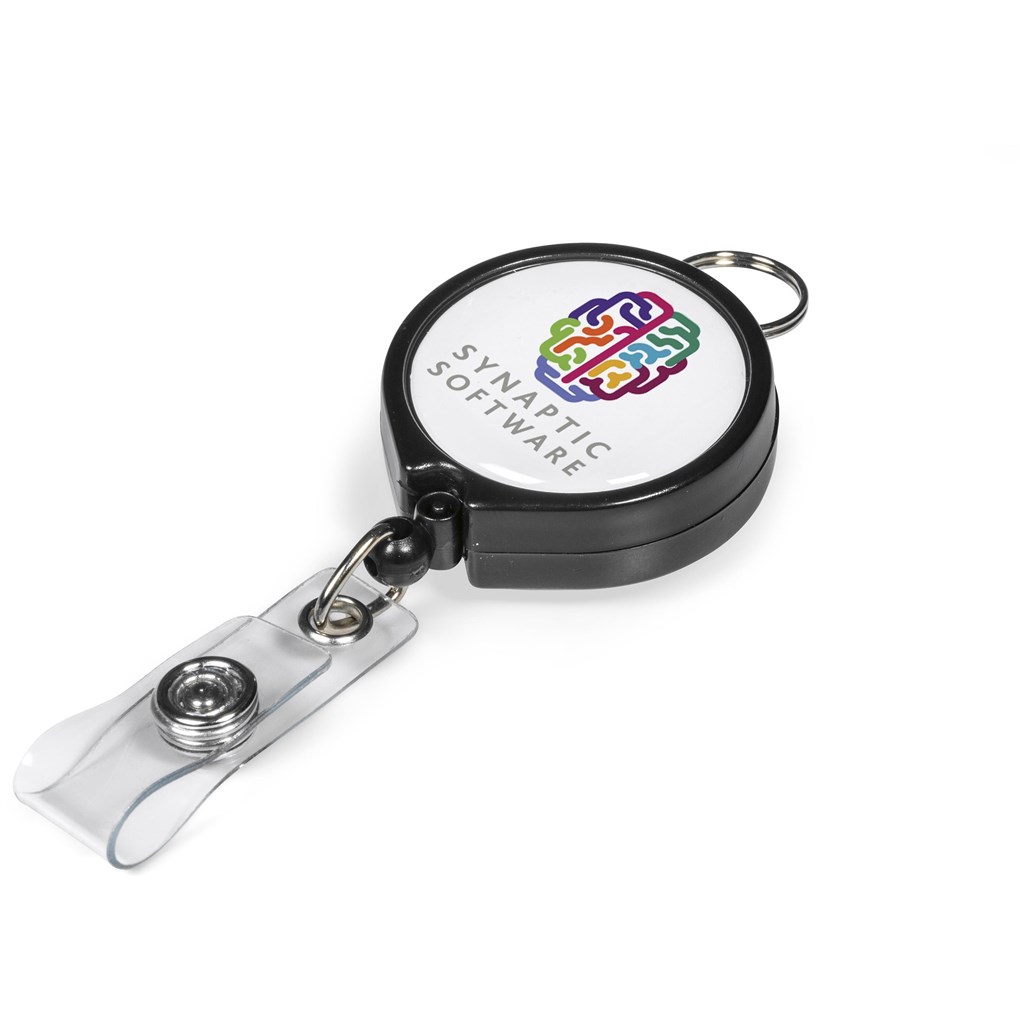 Altitude Klasp Retractable Badge Reel - Image 3