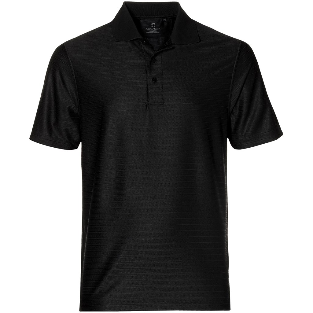 Mens Oakland Hills Golf Shirt - Image 8