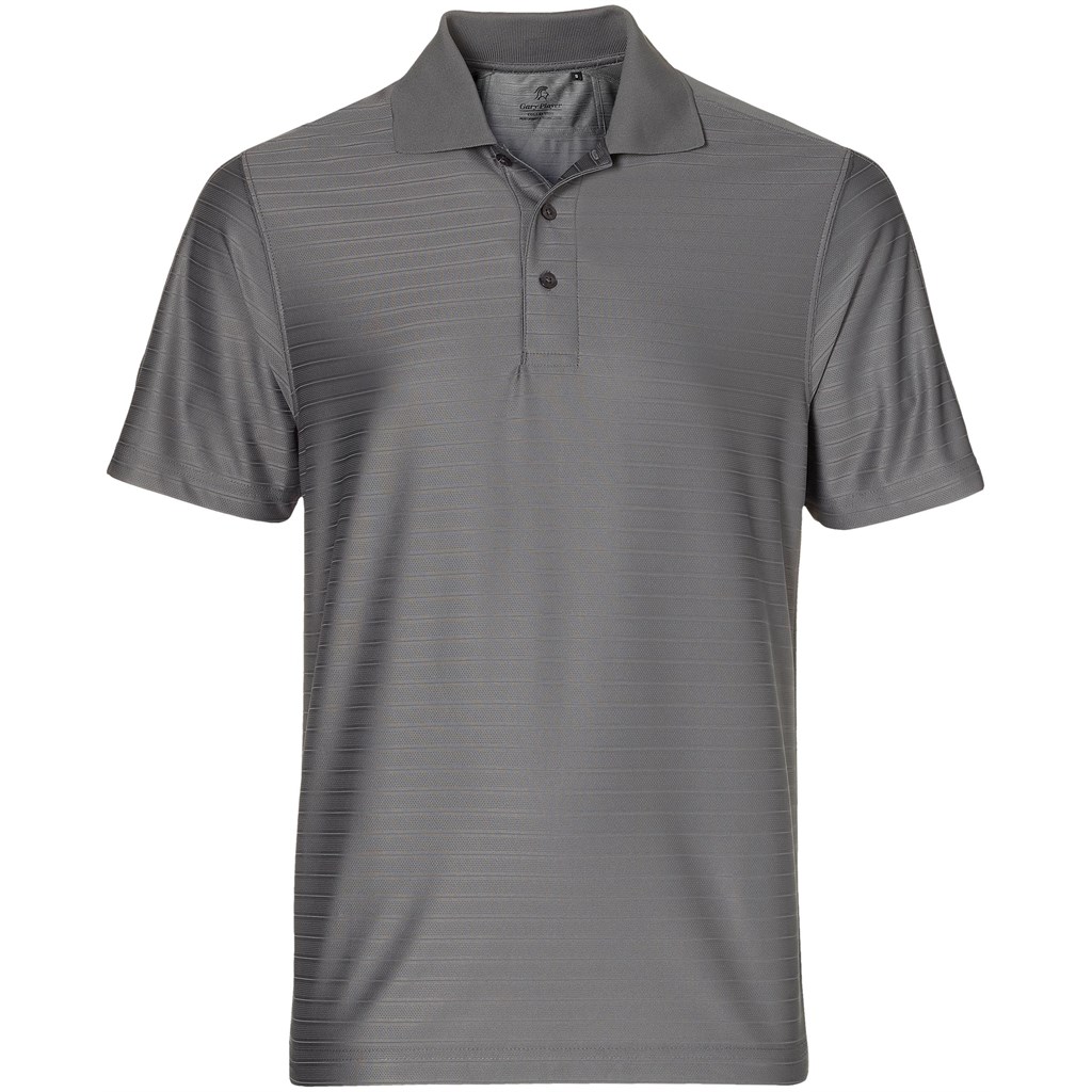 Mens Oakland Hills Golf Shirt - Image 9