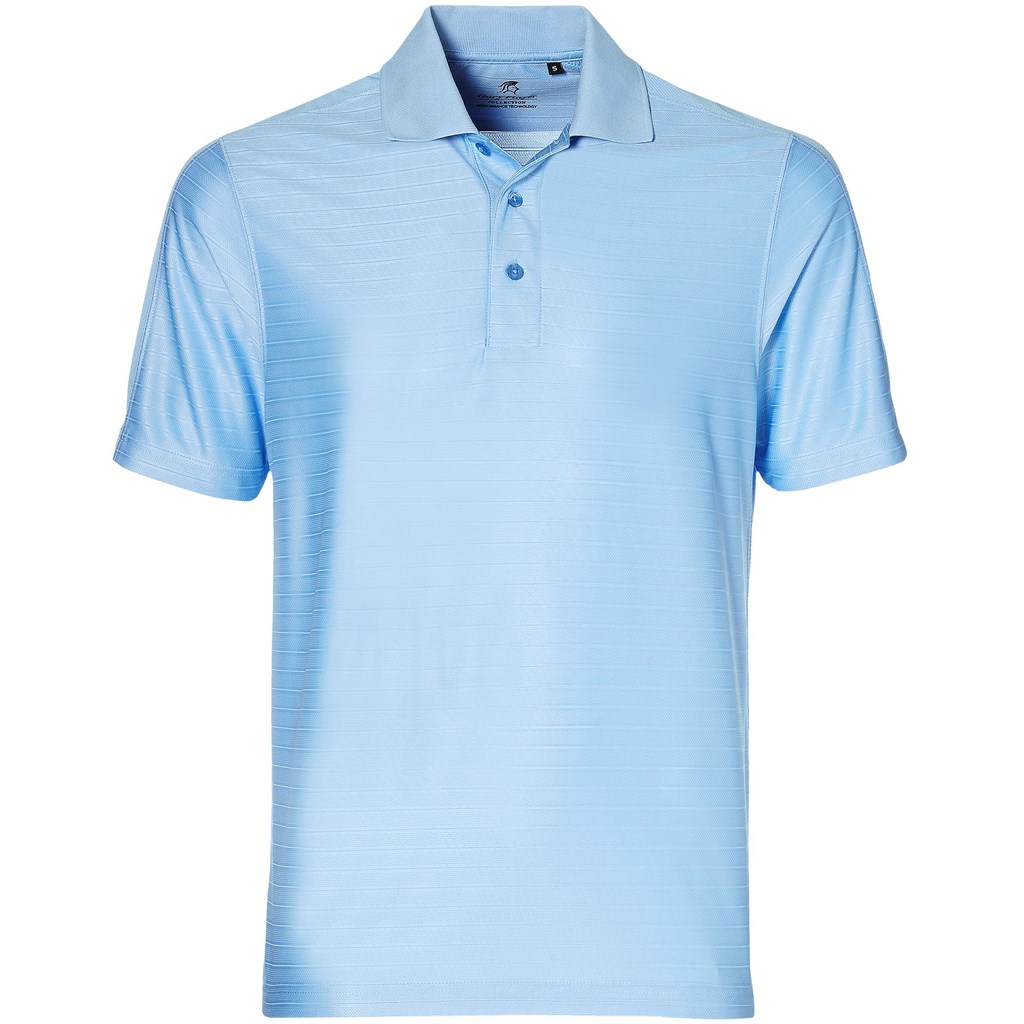 Mens Oakland Hills Golf Shirt - Image 10