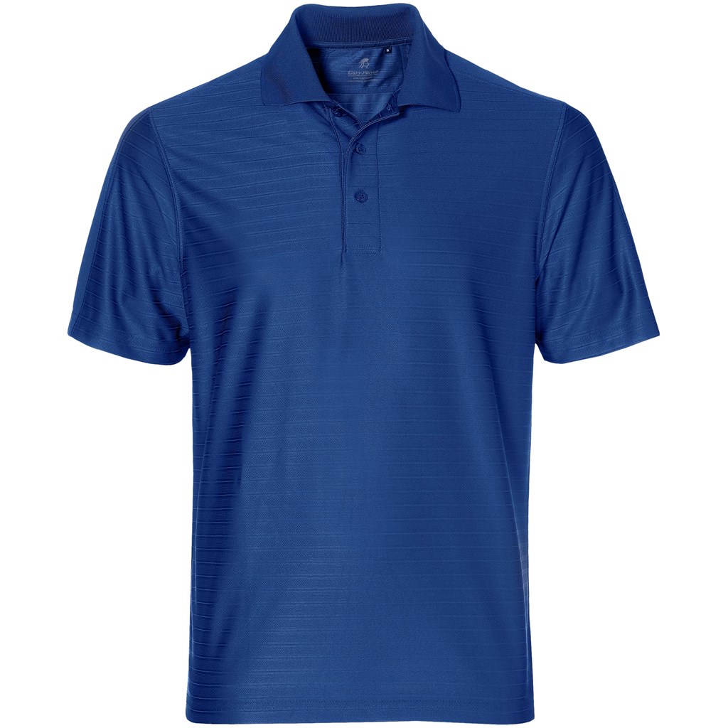 Mens Oakland Hills Golf Shirt - Image 11