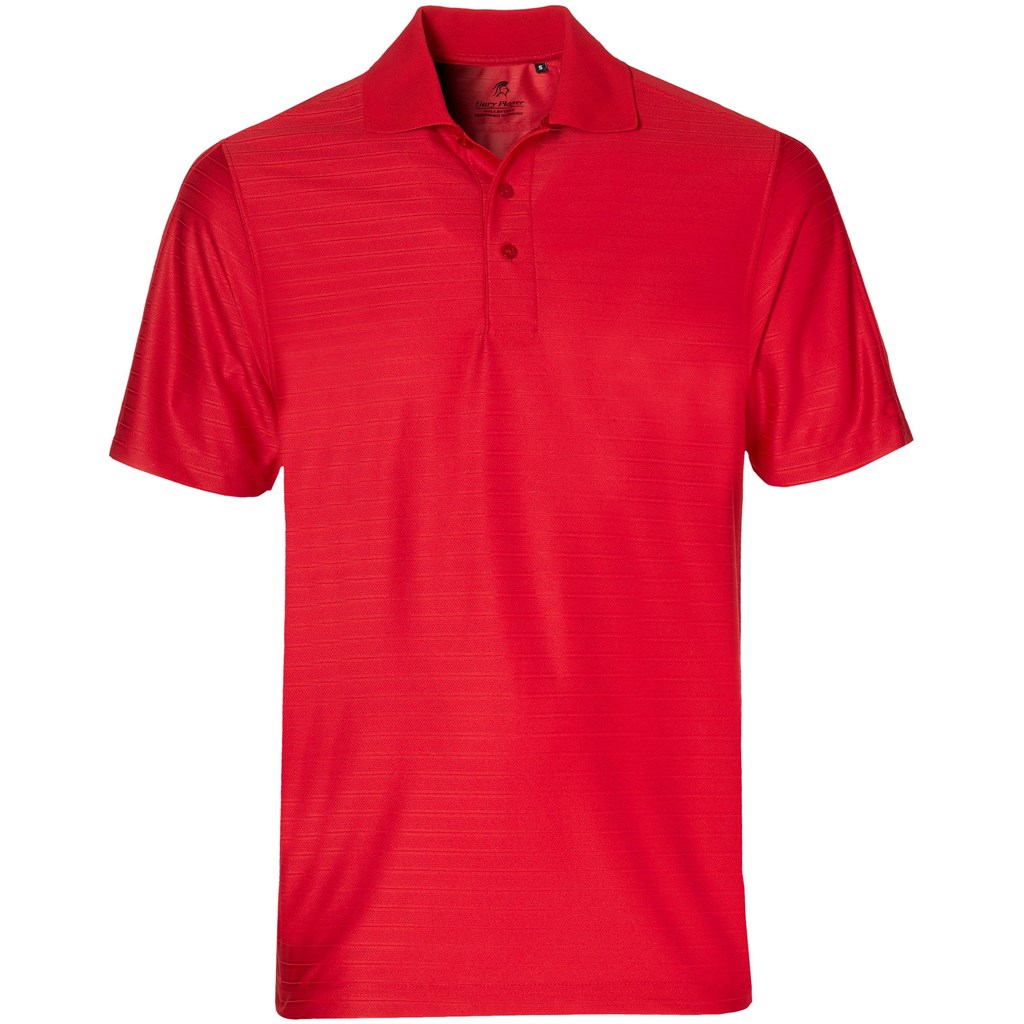 Mens Oakland Hills Golf Shirt - Image 12