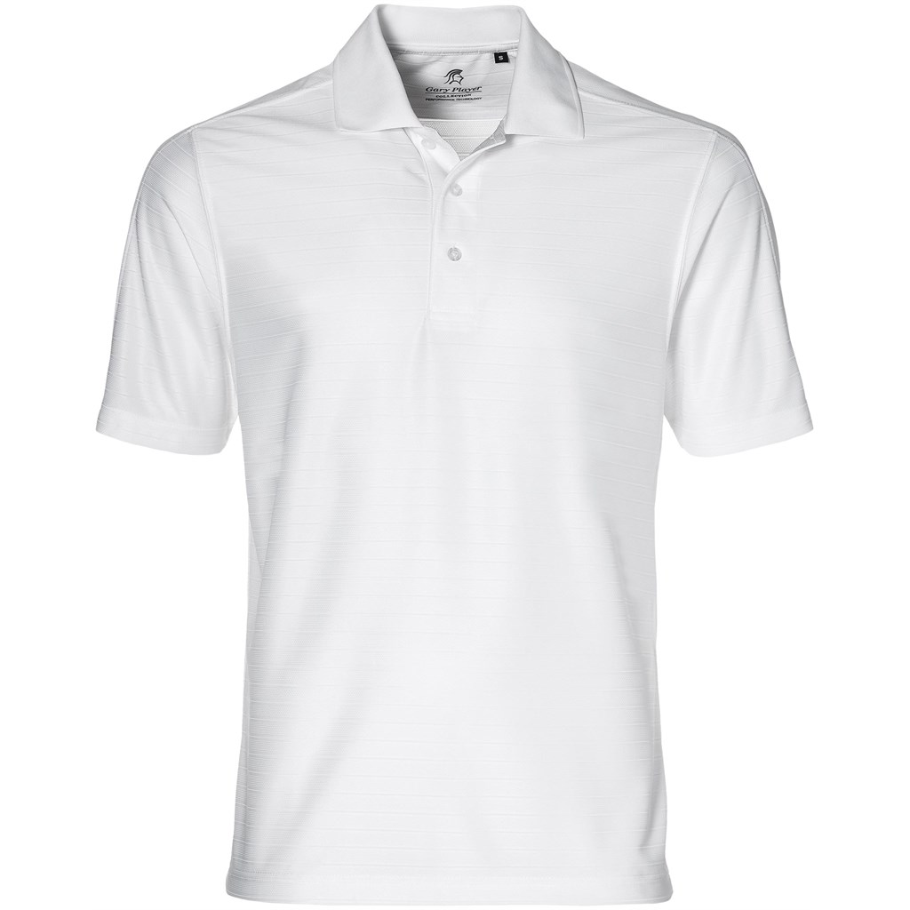 Mens Oakland Hills Golf Shirt - Image 13