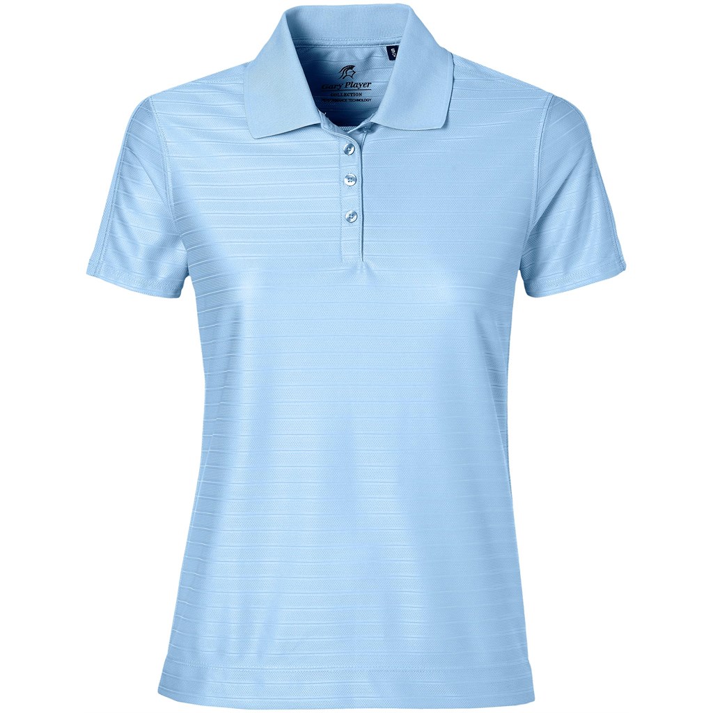 Ladies Oakland Hills Golf Shirt - Image 7
