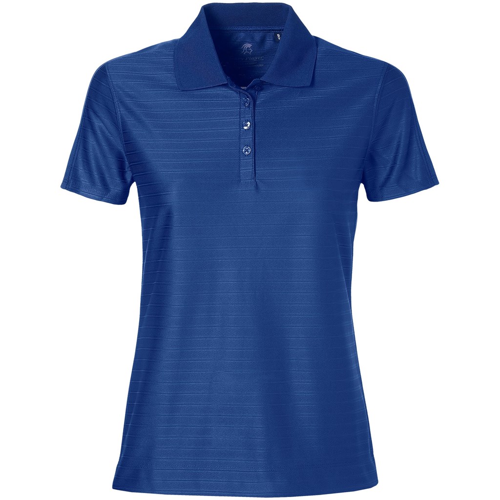 Ladies Oakland Hills Golf Shirt - Image 8