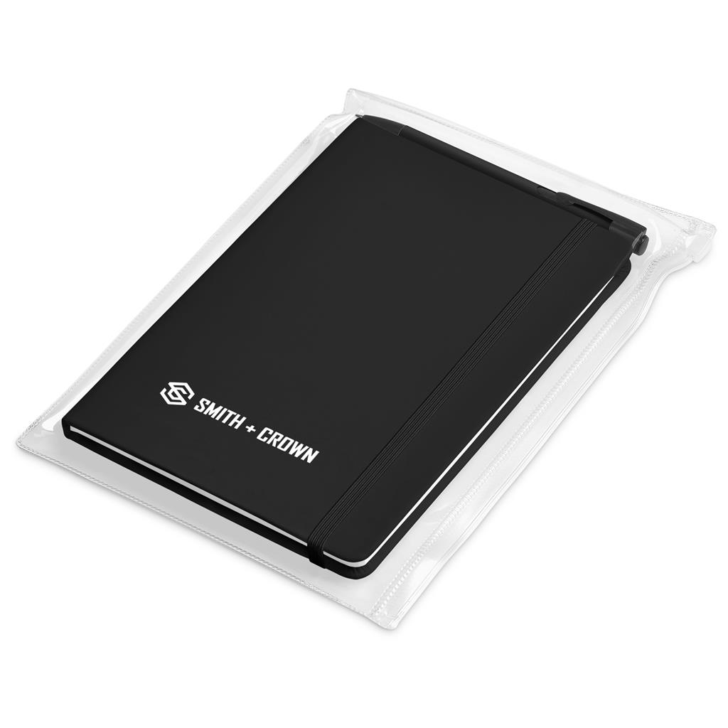 Altitude Powell Notebook & Pen Set - Image 3