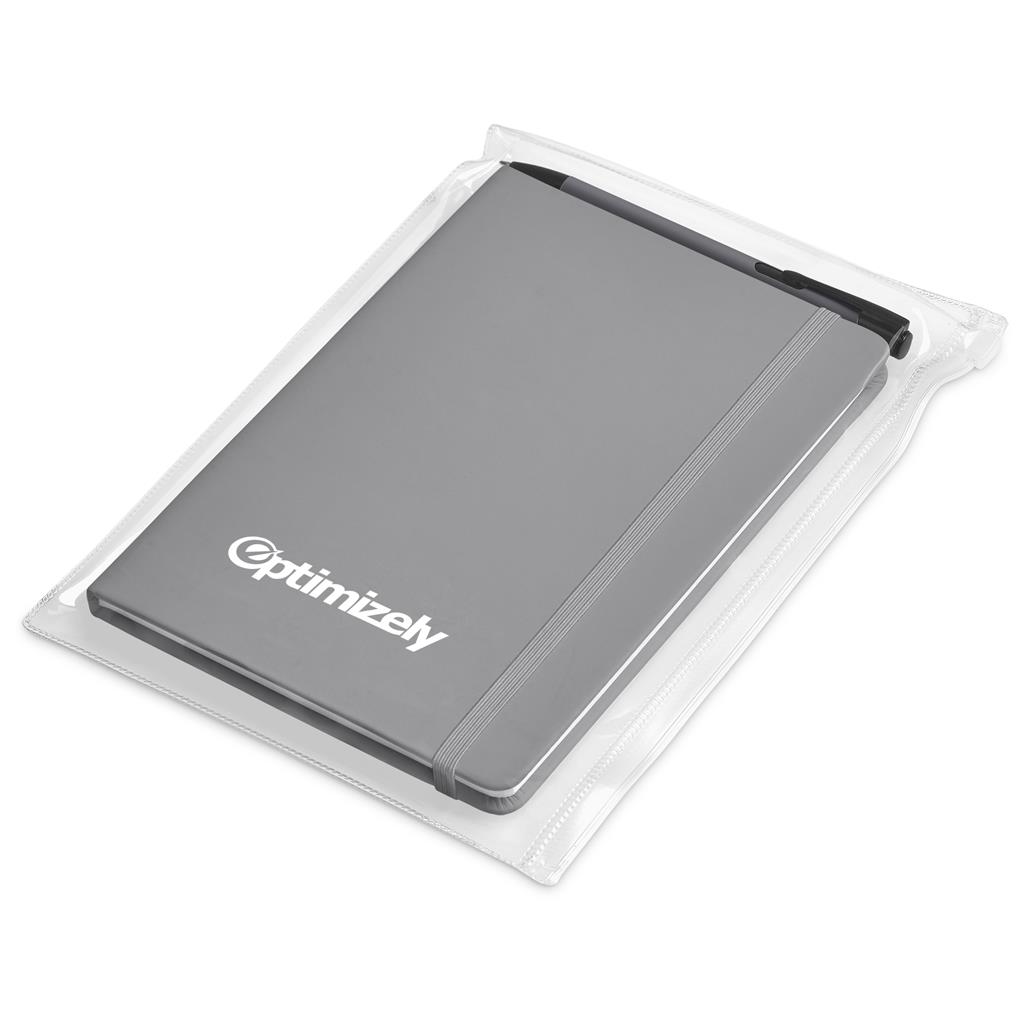 Altitude Powell Notebook & Pen Set - Image 7