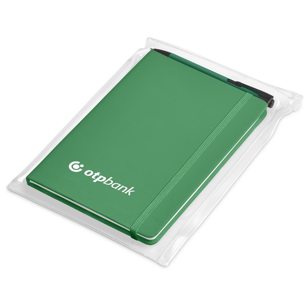 Altitude Powell Notebook & Pen Set - Image 6