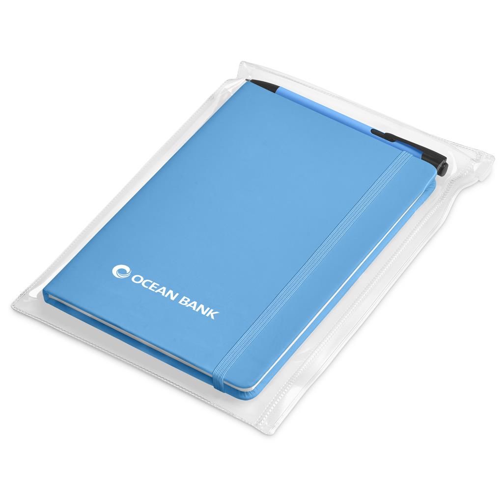 Altitude Powell Notebook & Pen Set - Image 8