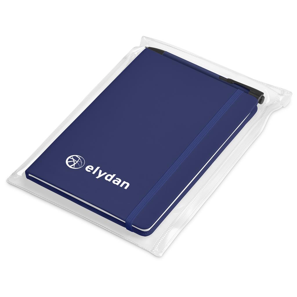 Altitude Powell Notebook & Pen Set - Image 10
