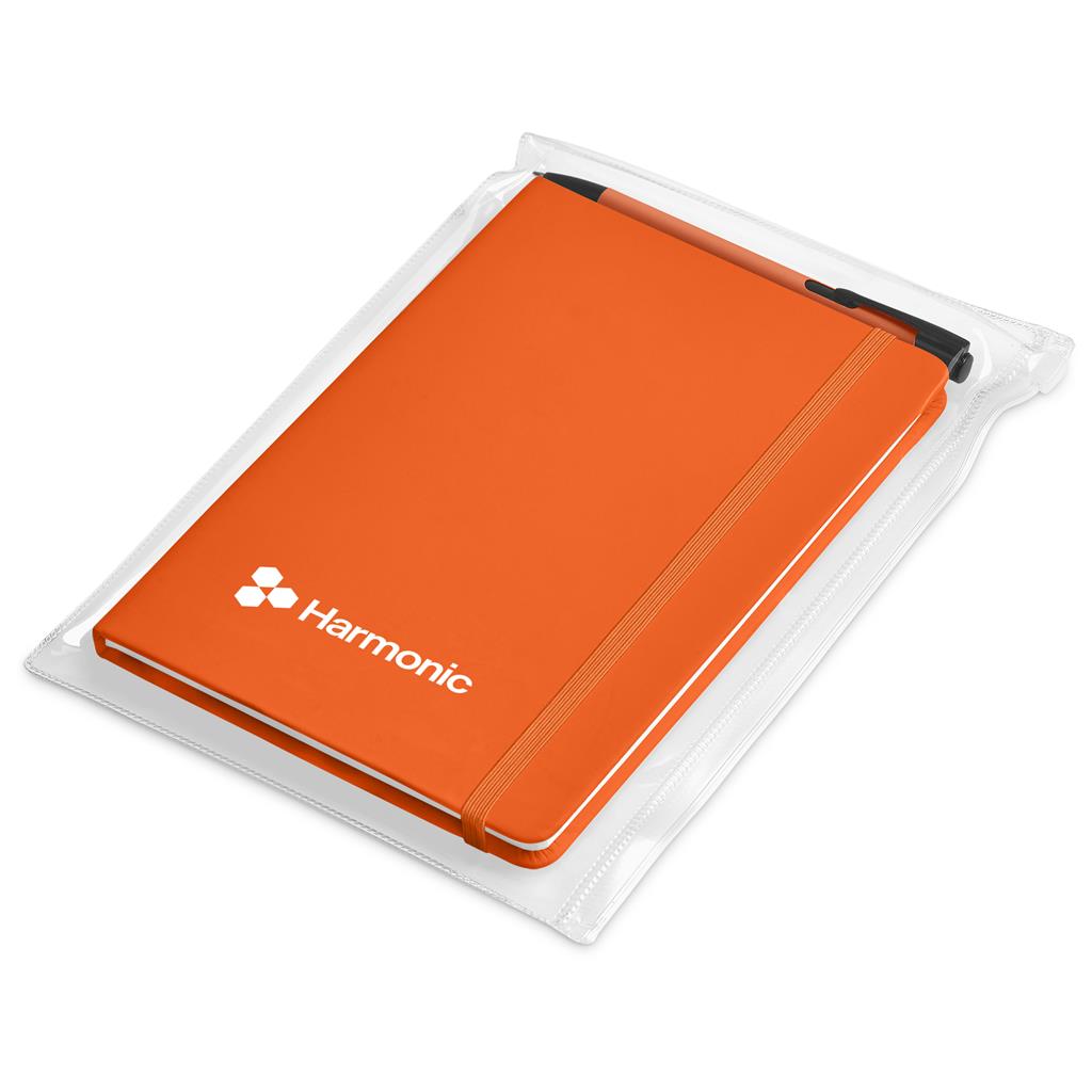 Altitude Powell Notebook & Pen Set - Image 11