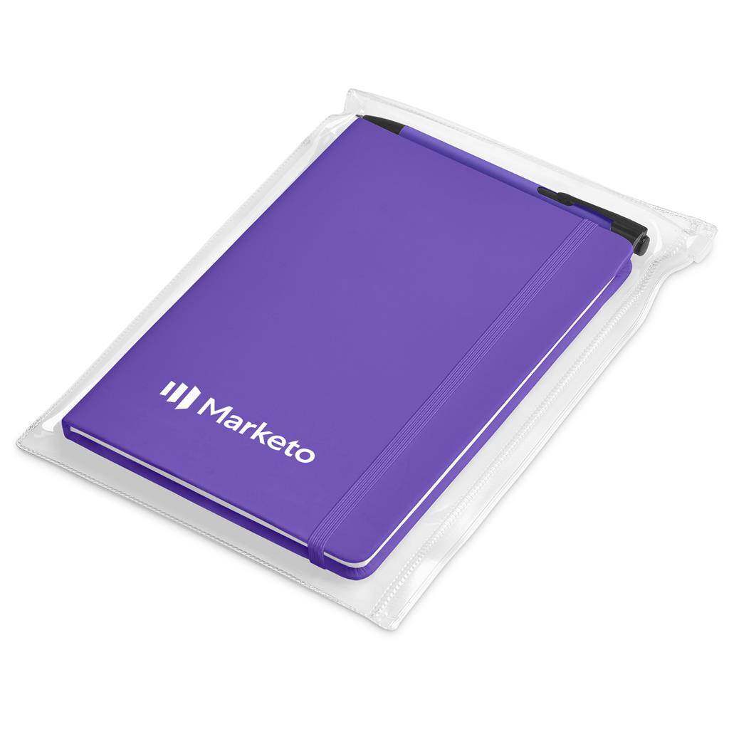 Altitude Powell Notebook & Pen Set - Image 13