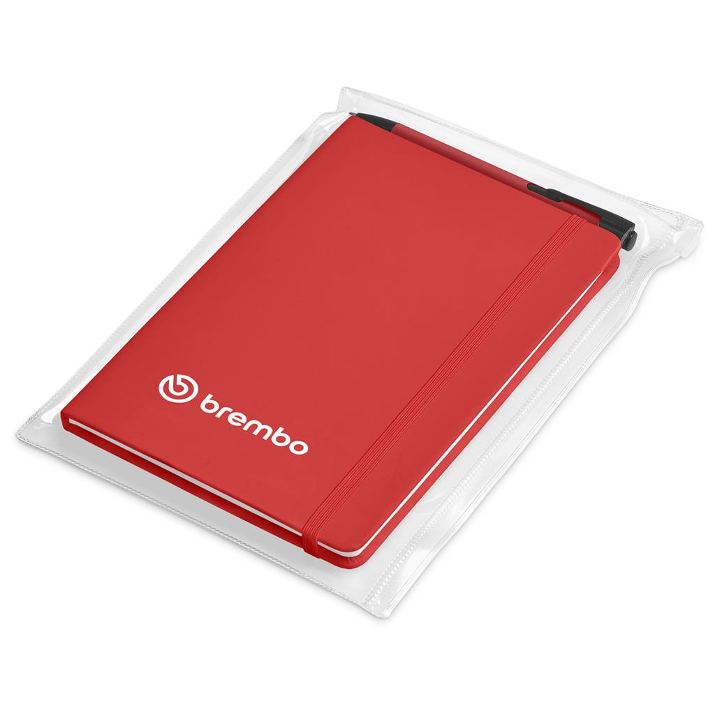 Altitude Powell Notebook & Pen Set - Image 14