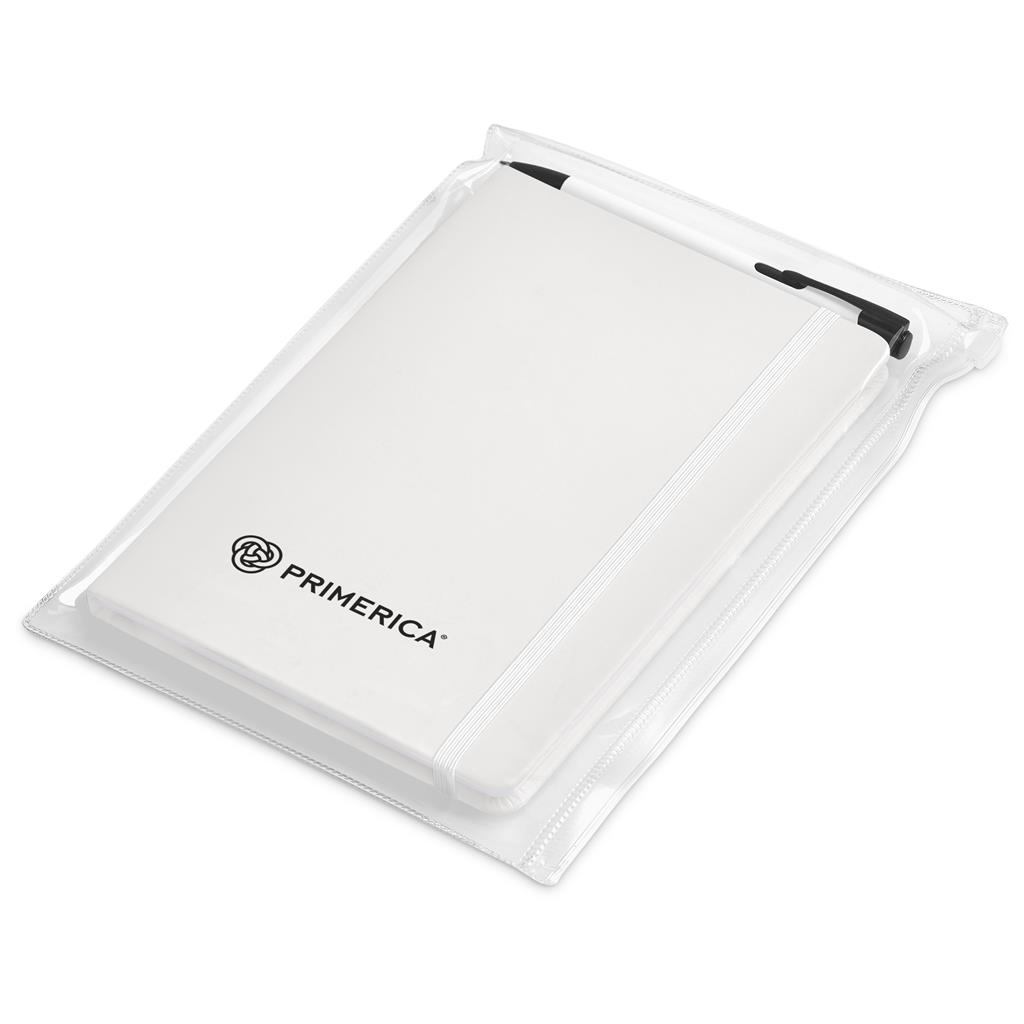 Altitude Powell Notebook & Pen Set - Image 15