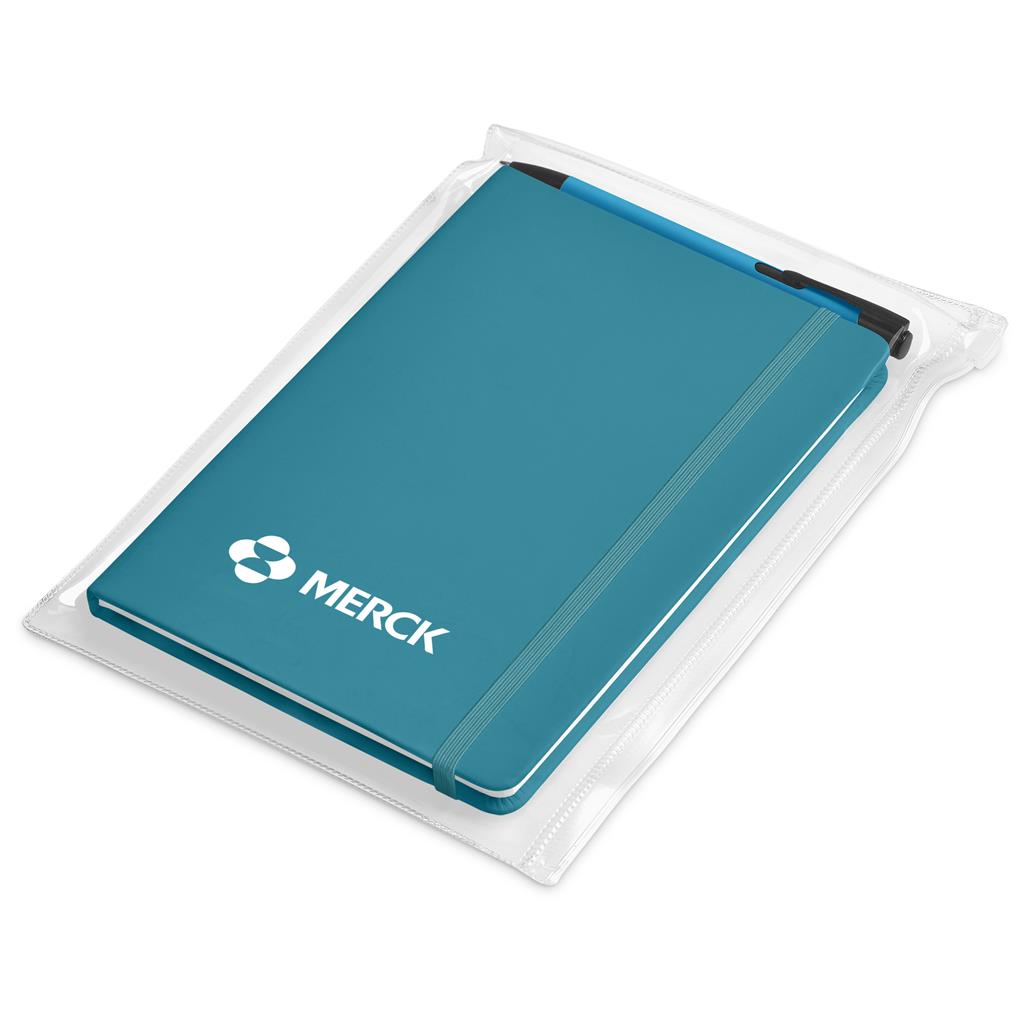 Altitude Powell Notebook & Pen Set - Image 16