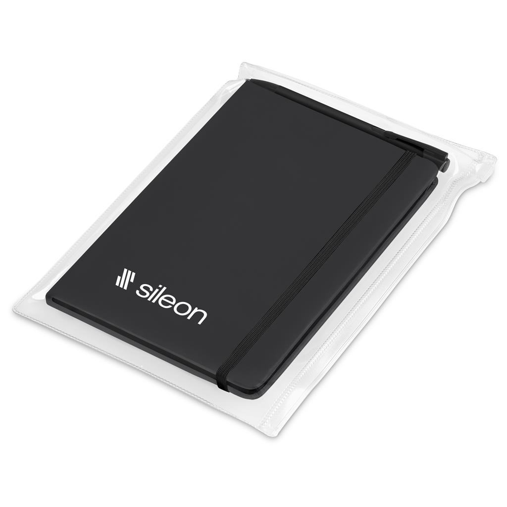 Altitude Harrison Notebook & Pen Set - Image 3
