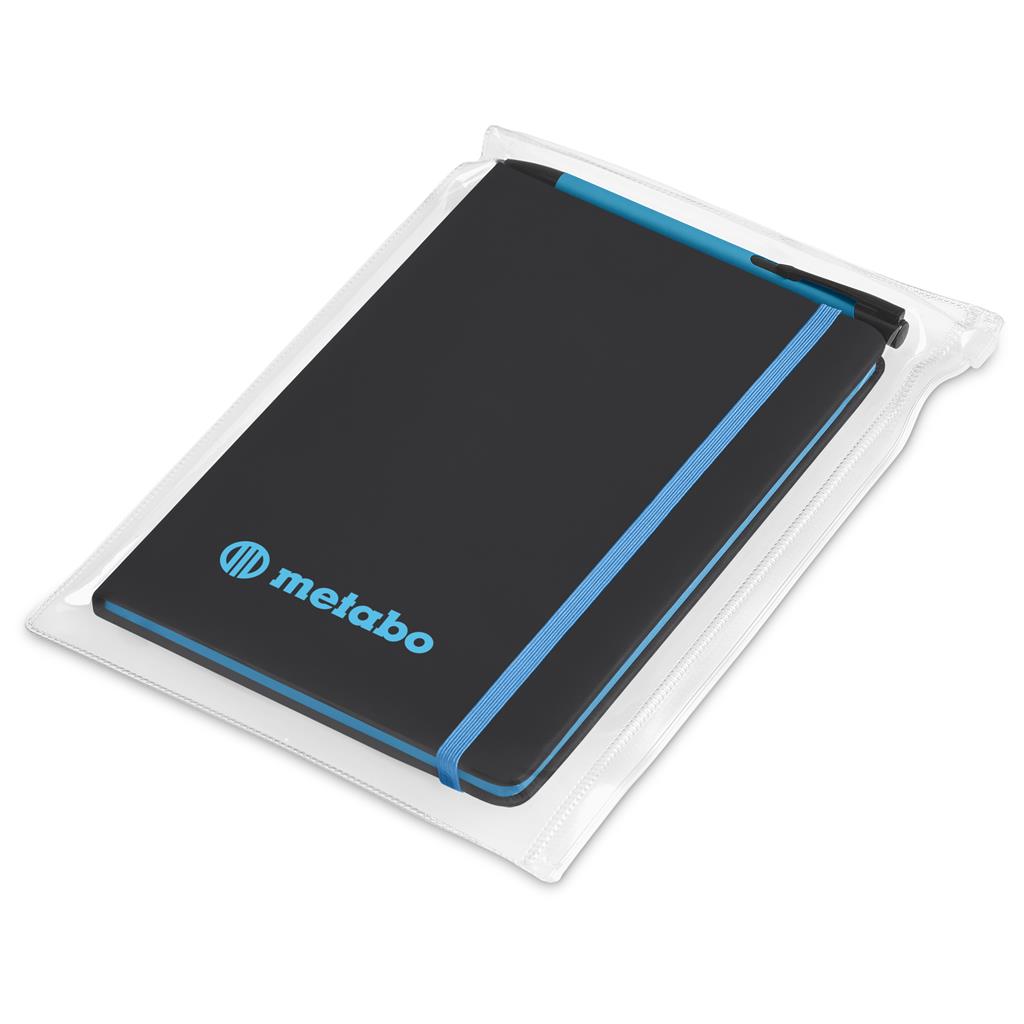 Altitude Harrison Notebook & Pen Set - Image 9