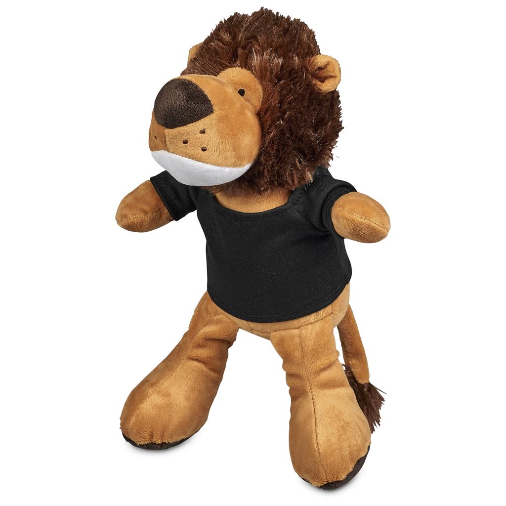 Altitude Simba Plush Toy - Image 3