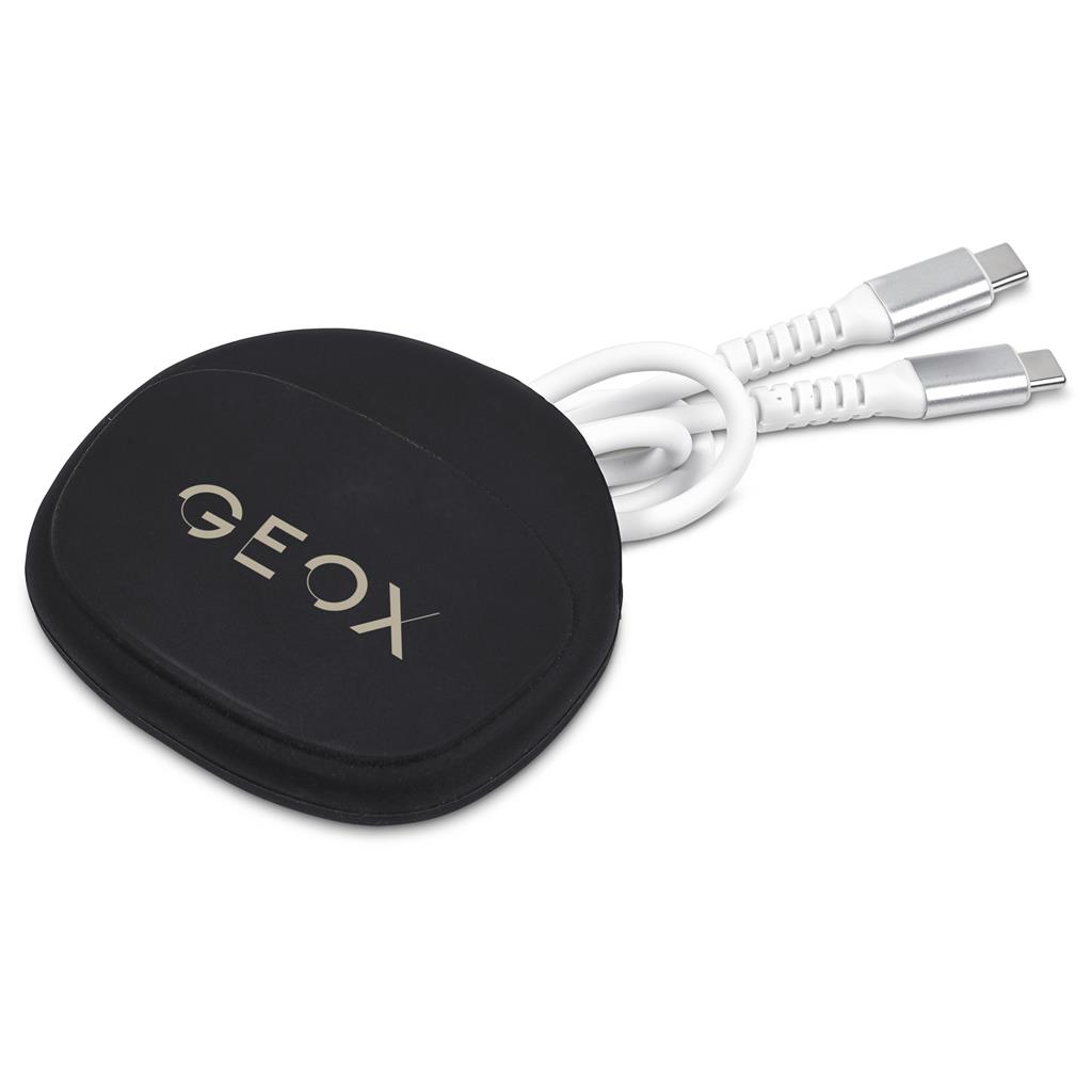Altitude Mable Fast Charge Type-C to Type-C Charging Cable in Pouch - Image 12