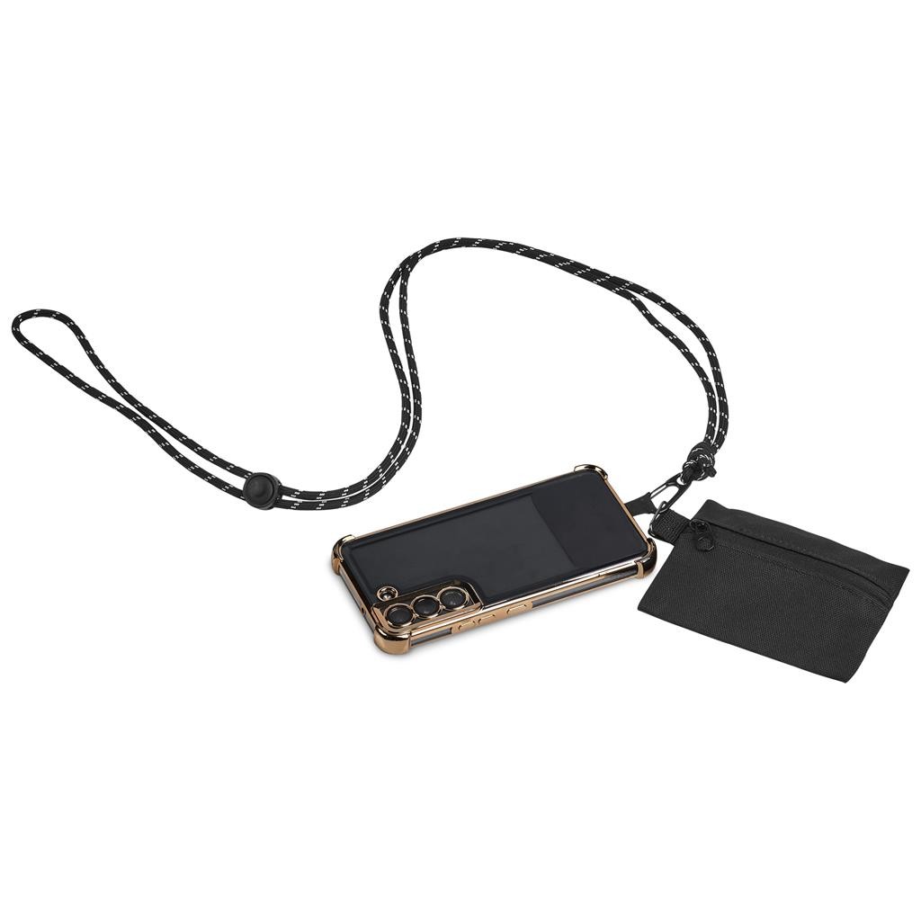 Altitude Isla Crossbody Accessory Bag & Phone Strap - Image 7