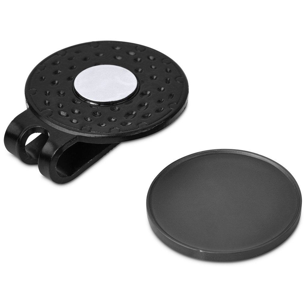 Altitude Swingley Hat Clip & Magnetic Ball Marker - Image 9