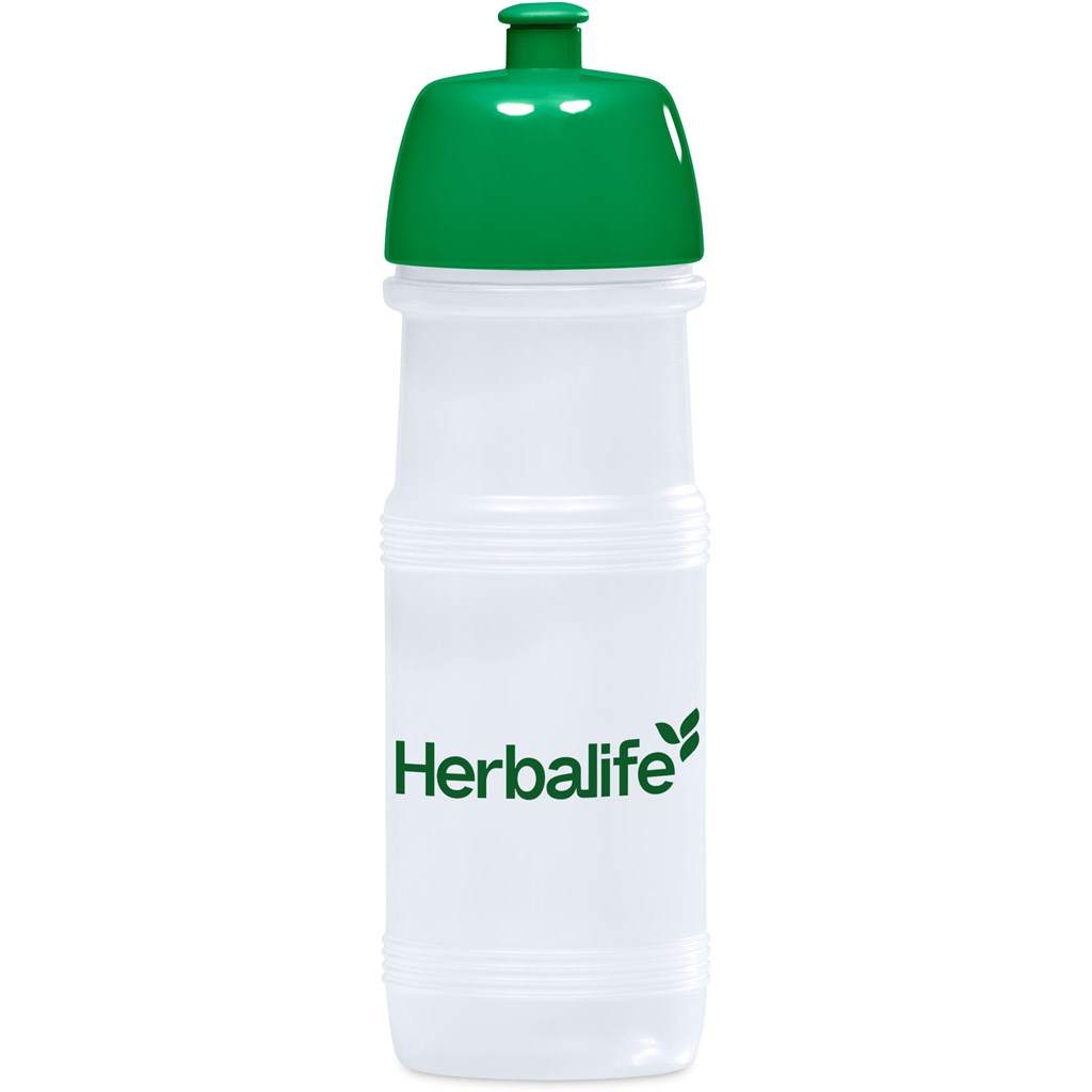 Altitude Slipstream Plastic Water Bottle - 750ml - Image 10