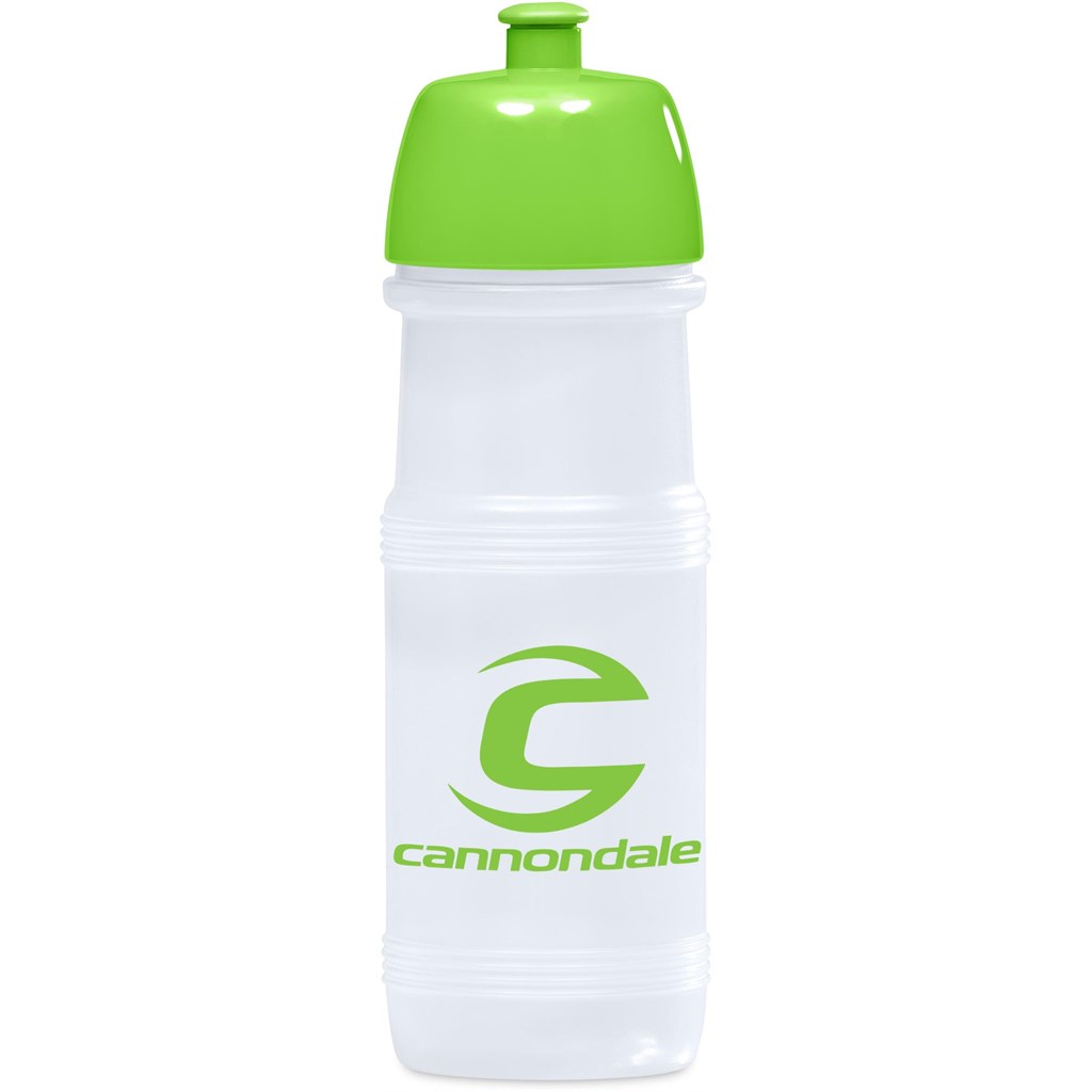 Altitude Slipstream Plastic Water Bottle - 750ml - Image 11