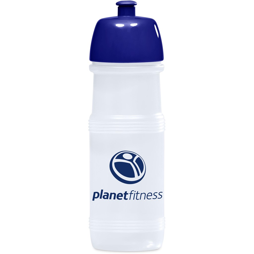 Altitude Slipstream Plastic Water Bottle - 750ml - Image 12