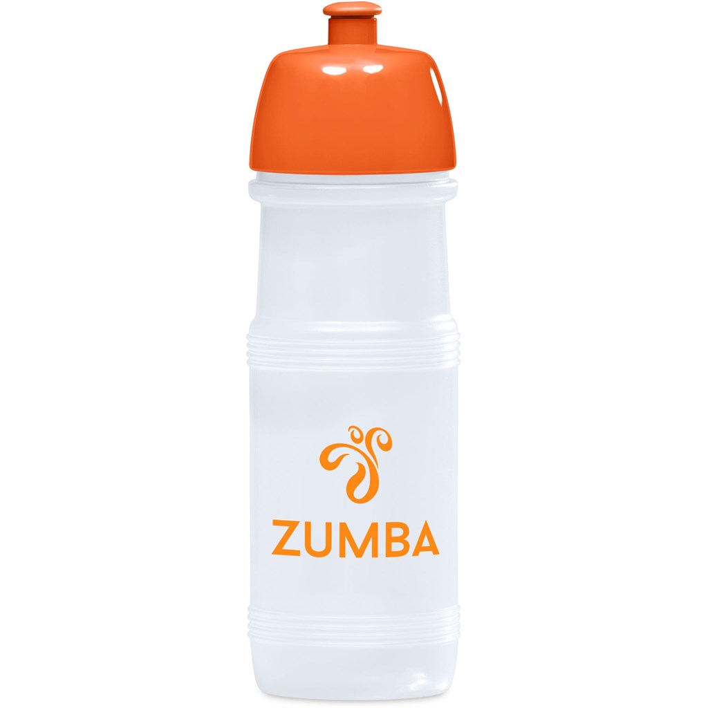 Altitude Slipstream Plastic Water Bottle - 750ml - Image 13