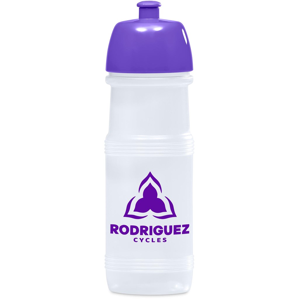 Altitude Slipstream Plastic Water Bottle - 750ml - Image 15