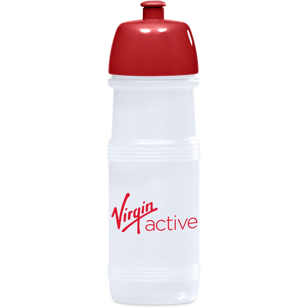 Altitude Slipstream Plastic Water Bottle - 750ml - Image 16