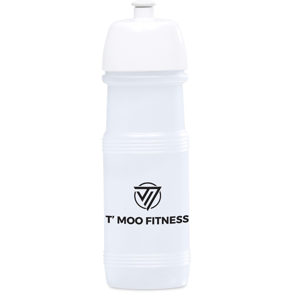 Altitude Slipstream Plastic Water Bottle - 750ml - Image 17