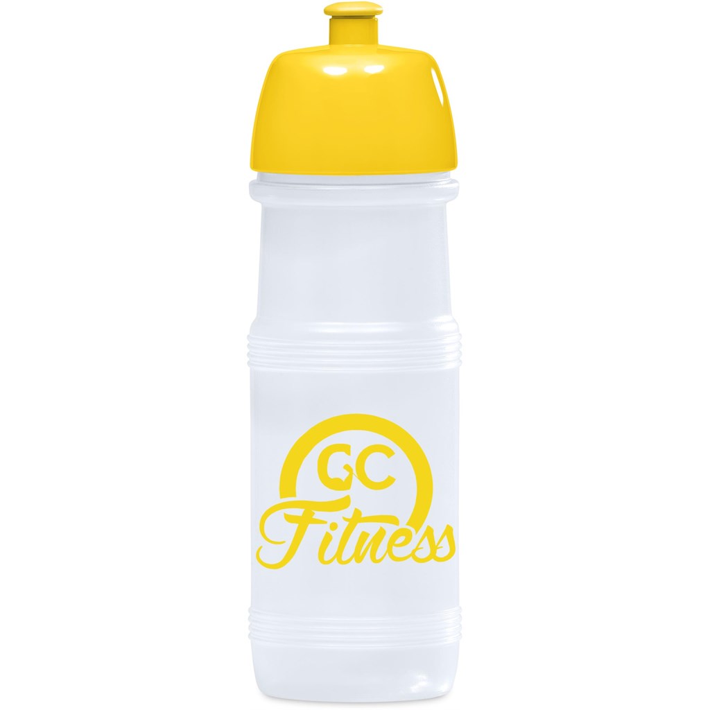Altitude Slipstream Plastic Water Bottle - 750ml - Image 19