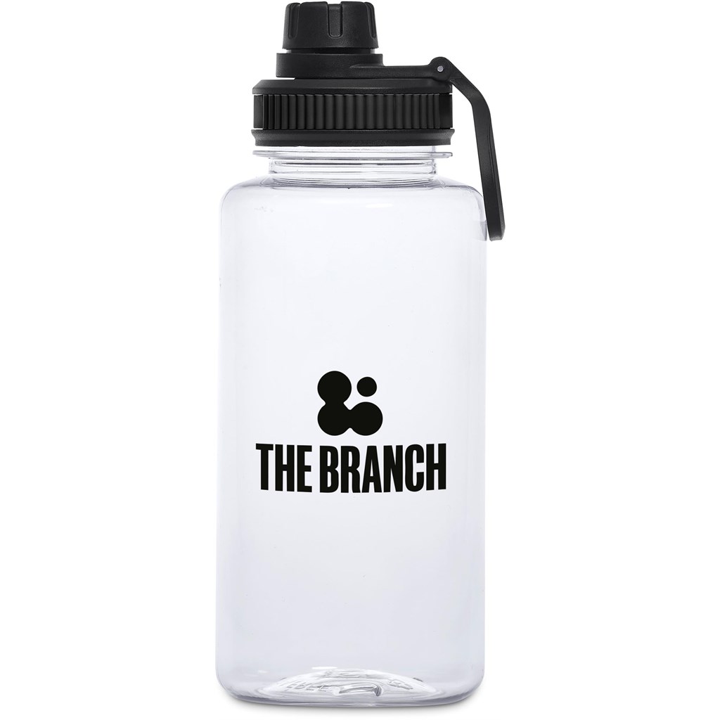 Altitude Franco Recycled PET Water Bottle – 1 Litre - Image 4