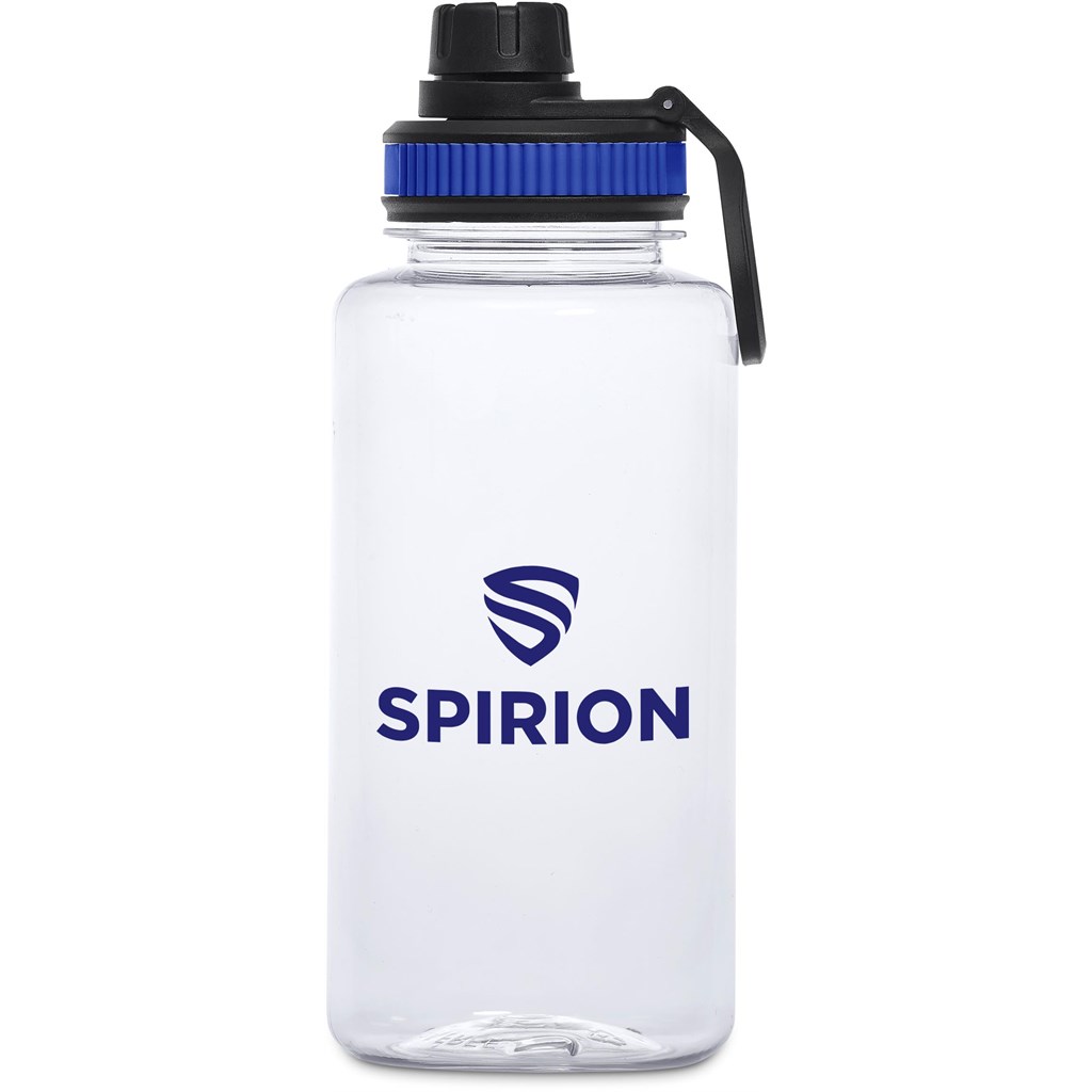 Altitude Franco Recycled PET Water Bottle – 1 Litre - Image 5
