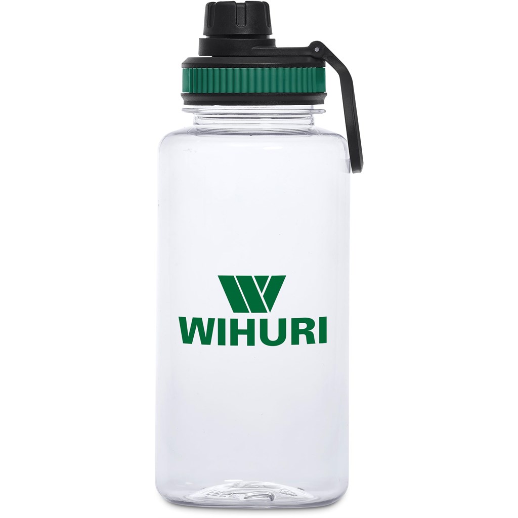 Altitude Franco Recycled PET Water Bottle – 1 Litre - Image 6