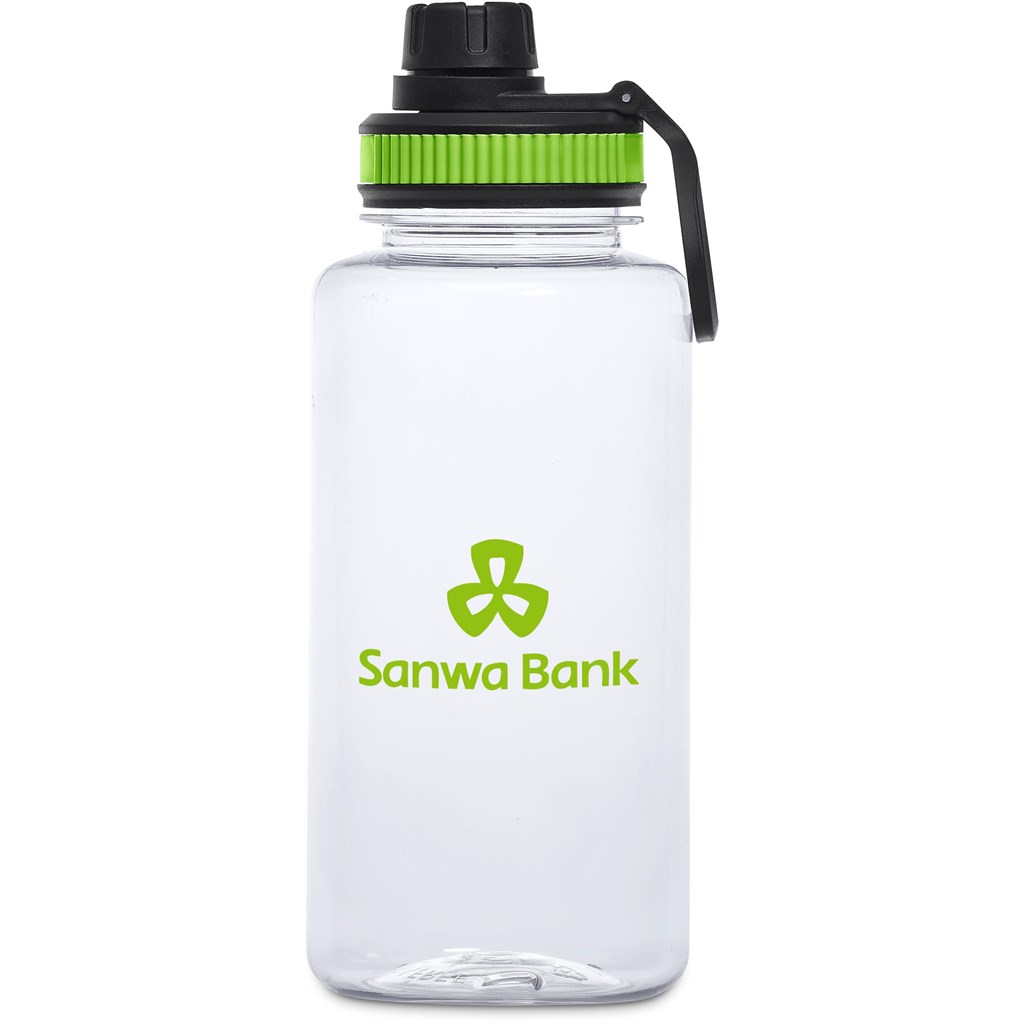 Altitude Franco Recycled PET Water Bottle – 1 Litre - Image 7