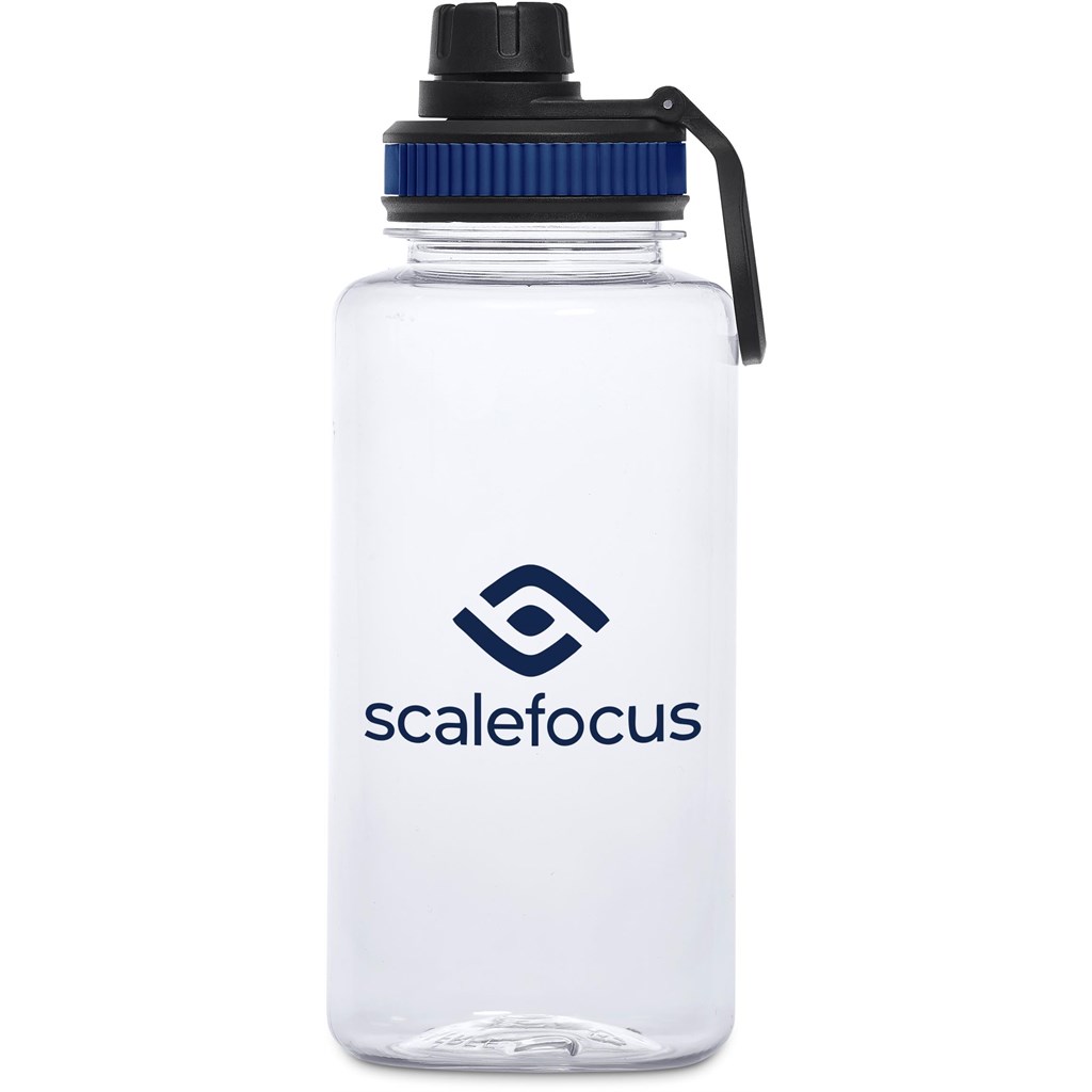 Altitude Franco Recycled PET Water Bottle – 1 Litre - Image 8