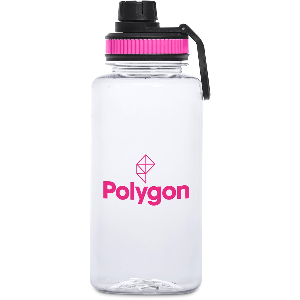 Altitude Franco Recycled PET Water Bottle – 1 Litre - Image 10