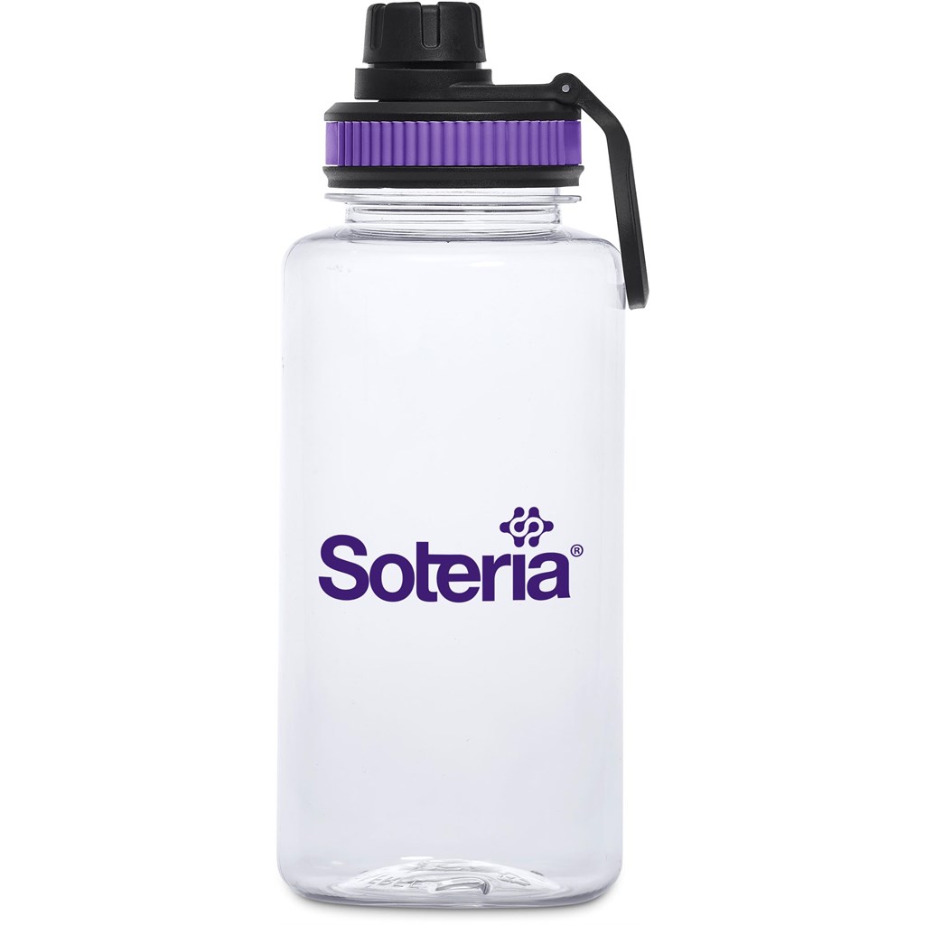 Altitude Franco Recycled PET Water Bottle – 1 Litre - Image 11