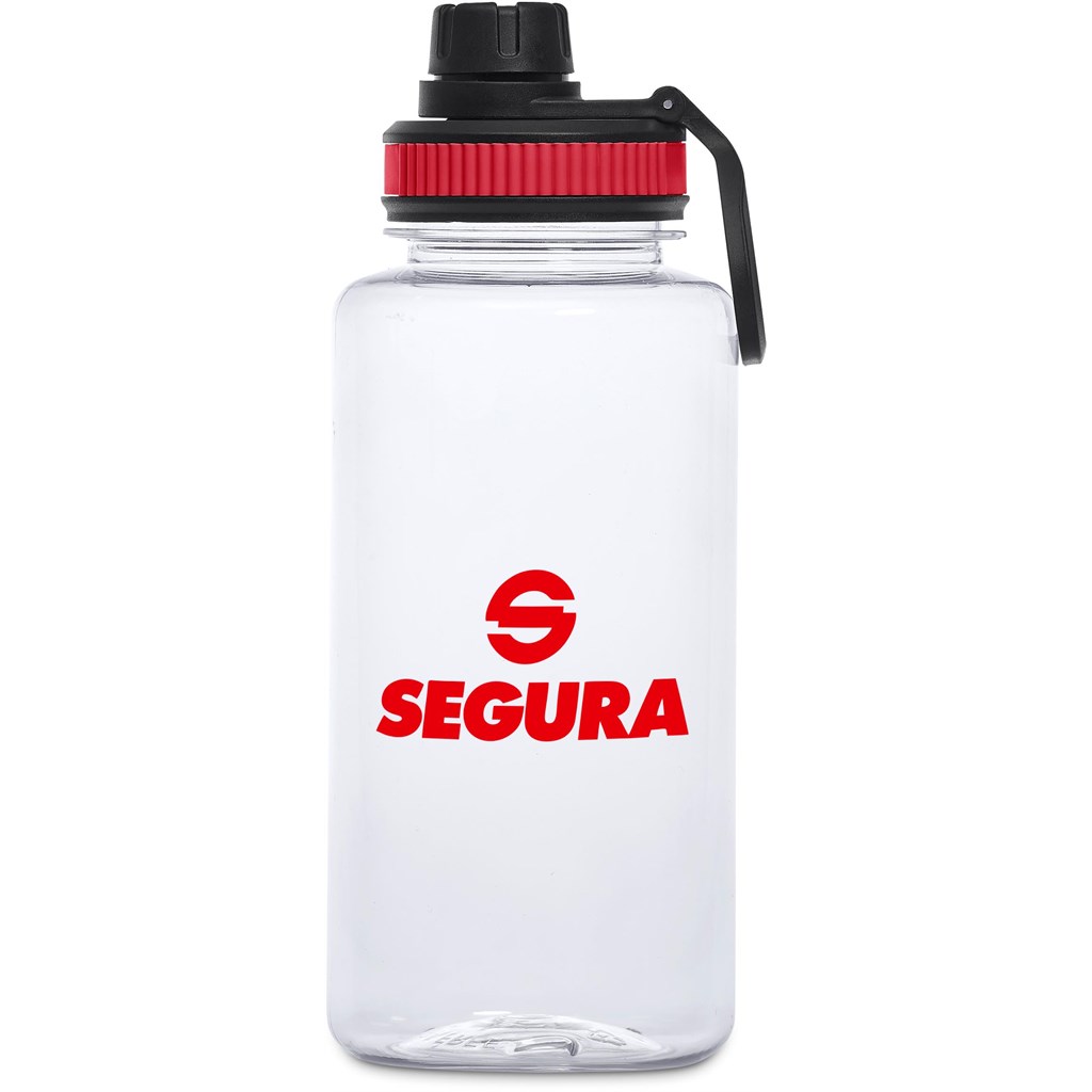 Altitude Franco Recycled PET Water Bottle – 1 Litre - Image 12