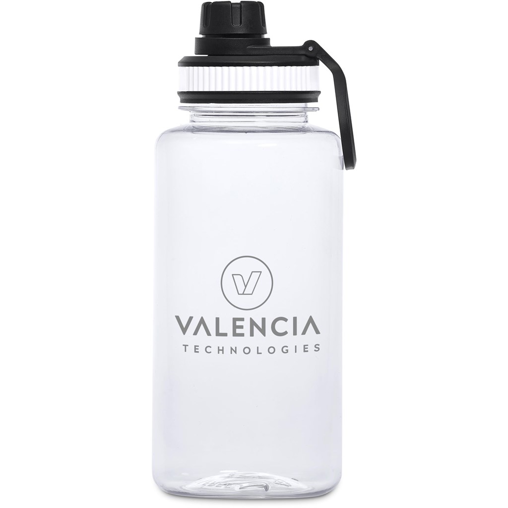 Altitude Franco Recycled PET Water Bottle – 1 Litre - Image 13
