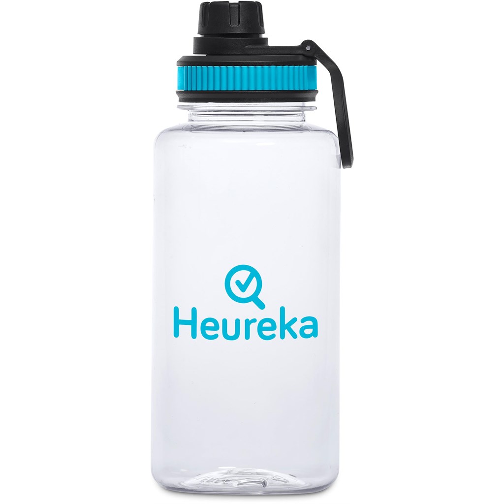 Altitude Franco Recycled PET Water Bottle – 1 Litre - Image 14