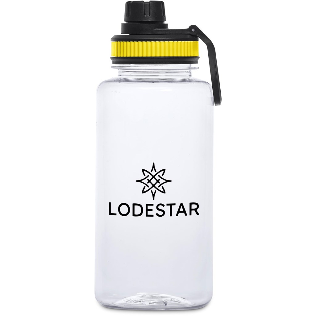 Altitude Franco Recycled PET Water Bottle – 1 Litre - Image 15