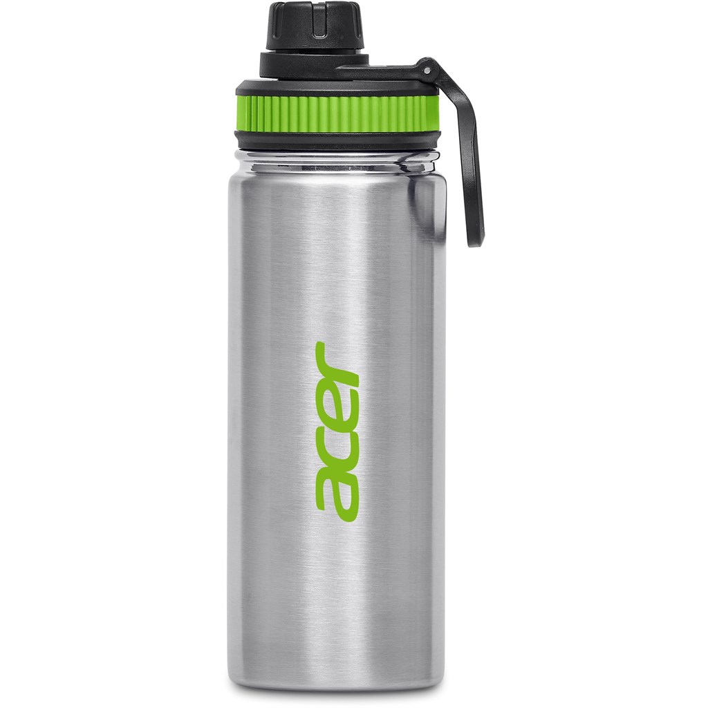 Altitude Cardozo Stainless Steel Water Bottle – 750ml - Image 7