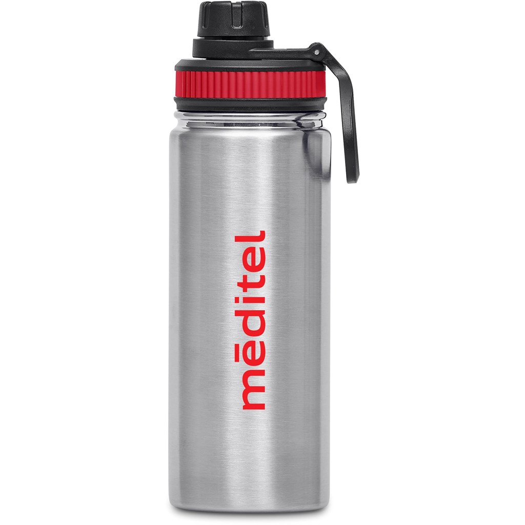 Altitude Cardozo Stainless Steel Water Bottle – 750ml - Image 12