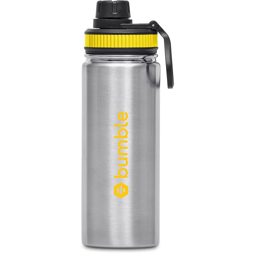 Altitude Cardozo Stainless Steel Water Bottle – 750ml - Image 15