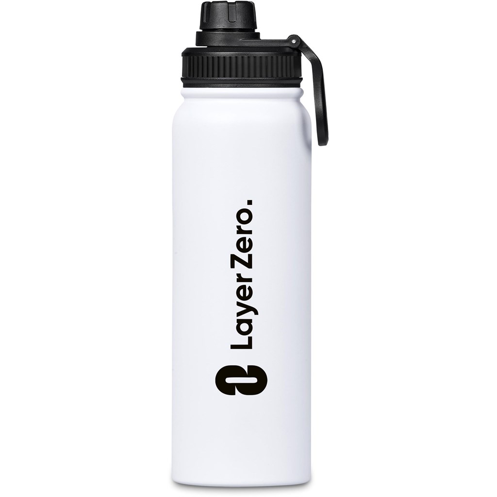 Altitude Elano Stainless Steel Vacuum Water Bottle – 750ml - Image 5